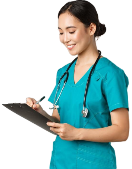 Personal de medicina
