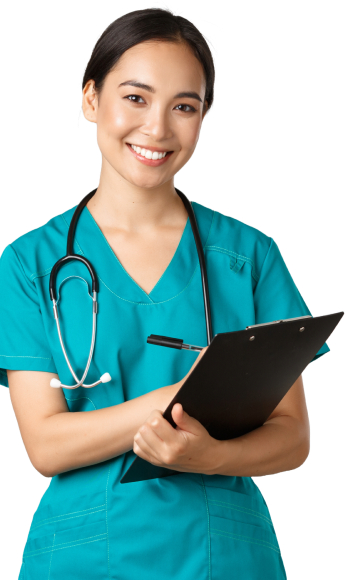 Trabajadores de la salud